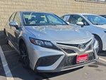2024 Toyota Camry SE [MotorTrend Certified]
