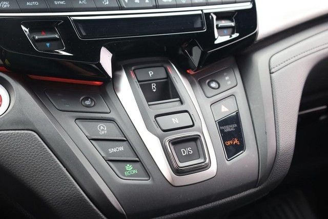 2025 Honda Odyssey Sport-L [MotorTrend Certified]