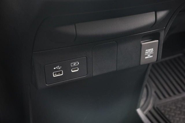 2025 Honda Odyssey Sport-L [MotorTrend Certified]