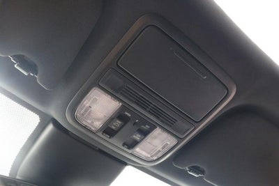 2025 Honda Odyssey Sport-L [MotorTrend Certified]