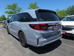 2025 Honda Odyssey Sport-L [MotorTrend Certified]