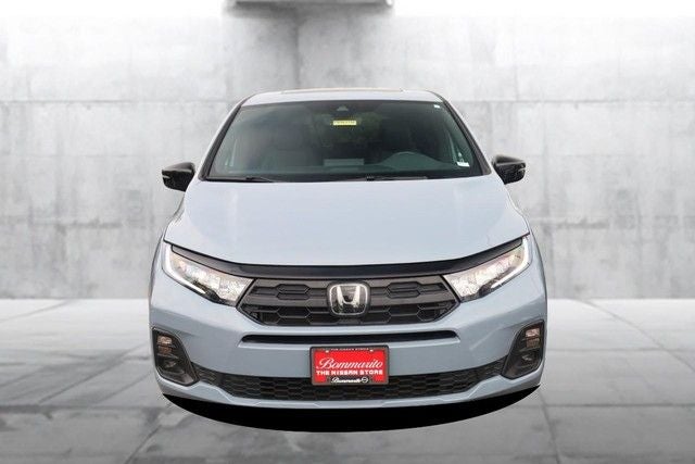 2025 Honda Odyssey Sport-L [MotorTrend Certified]