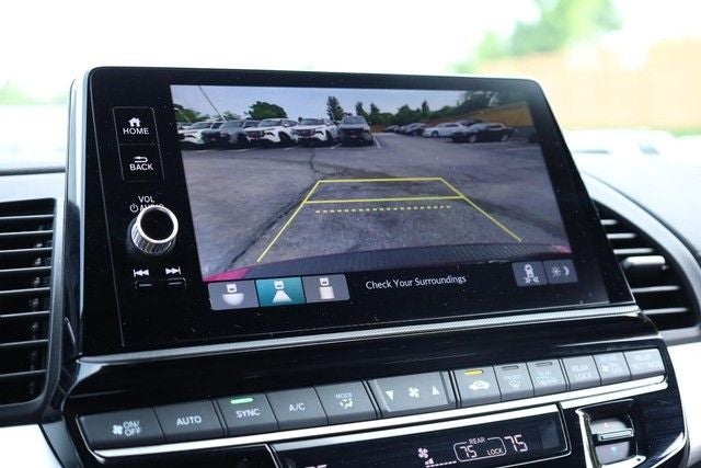 2025 Honda Odyssey Sport-L [MotorTrend Certified]