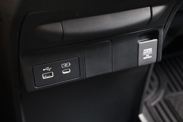 2025 Honda Odyssey Sport-L [MotorTrend Certified]
