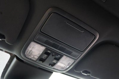 2025 Honda Odyssey Sport-L [MotorTrend Certified]
