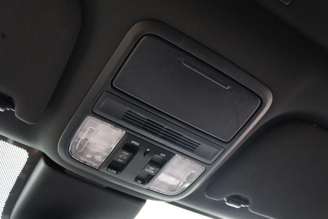 2025 Honda Odyssey Sport-L [MotorTrend Certified]