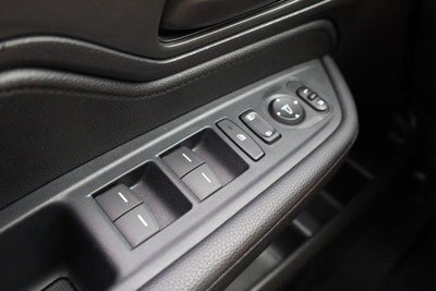 2025 Honda Odyssey Sport-L [MotorTrend Certified]
