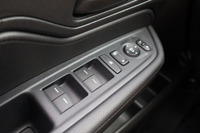 2025 Honda Odyssey Sport-L [MotorTrend Certified]