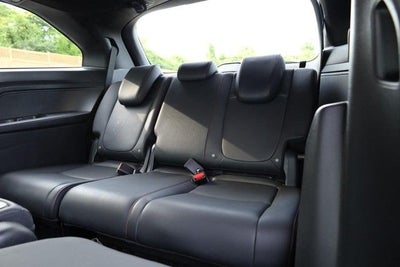 2025 Honda Odyssey Sport-L [MotorTrend Certified]
