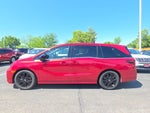 2025 Honda Odyssey Sport-L [MotorTrend Certified]
