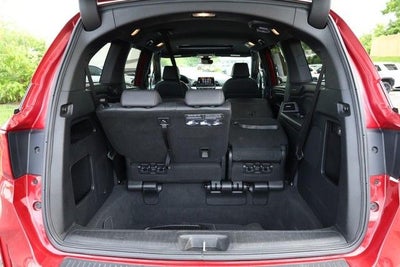 2025 Honda Odyssey Sport-L [MotorTrend Certified]