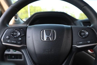 2019 Honda Pilot LX