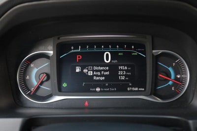 2019 Honda Pilot LX