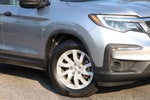 2019 Honda Pilot LX