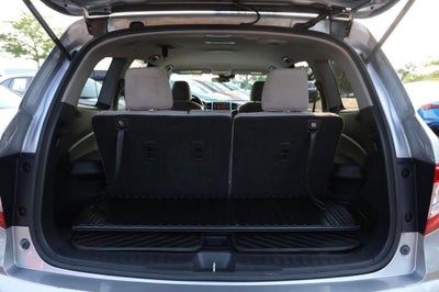 2019 Honda Pilot LX