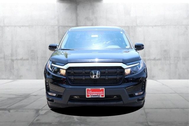 2025 Honda Ridgeline RTL AWD