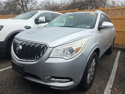 2016 Buick Enclave Convenience Group