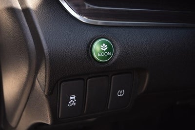 2015 Honda CR-V EX-L AWD