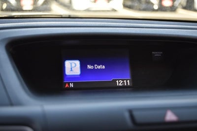 2015 Honda CR-V EX-L AWD