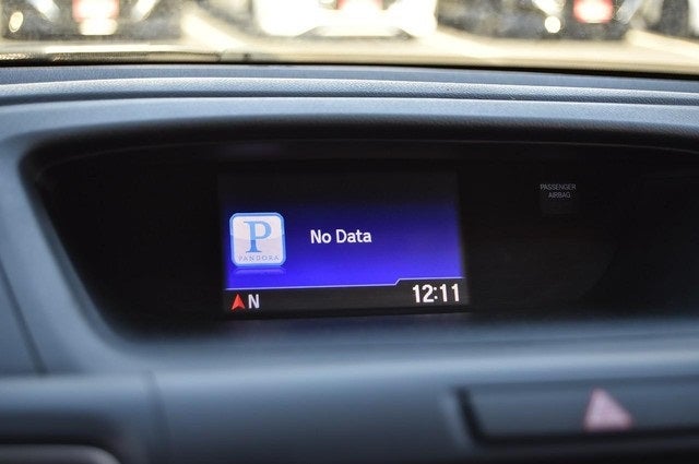 2015 Honda CR-V EX-L AWD