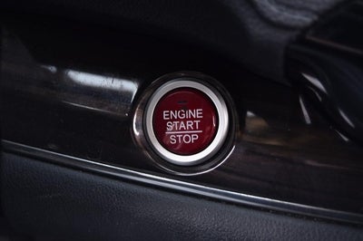 2015 Honda CR-V EX-L AWD