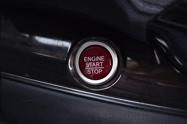 2015 Honda CR-V EX-L AWD