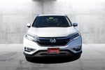 2015 Honda CR-V EX-L AWD