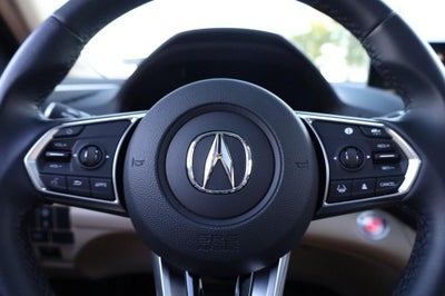 2024 Acura RDX Technology Package SH-AWD