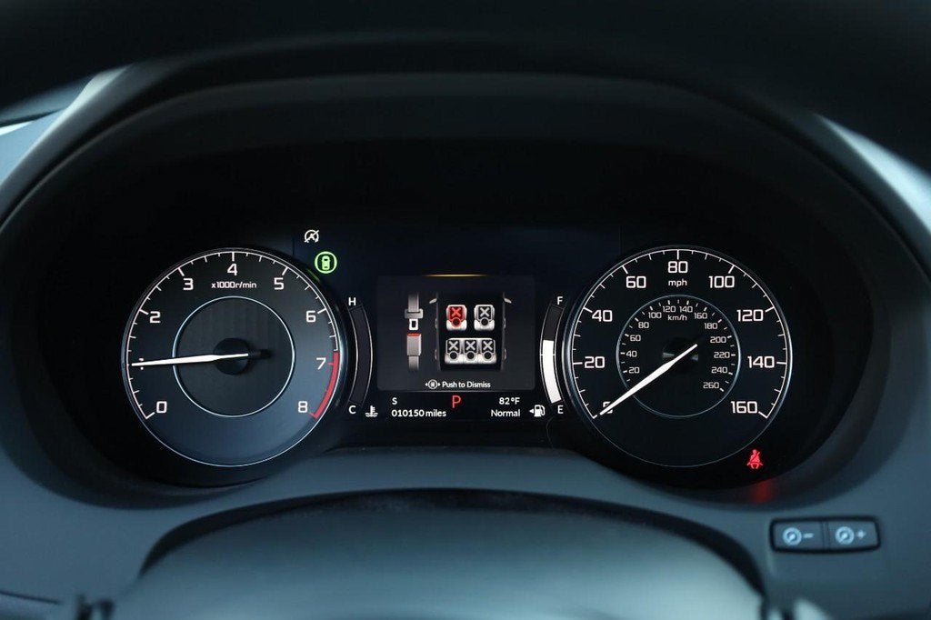 2024 Acura RDX Technology Package SH-AWD