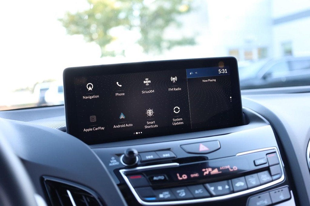 2024 Acura RDX Technology Package SH-AWD
