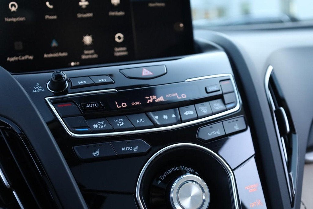 2024 Acura RDX Technology Package SH-AWD