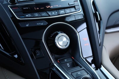 2024 Acura RDX Technology Package SH-AWD