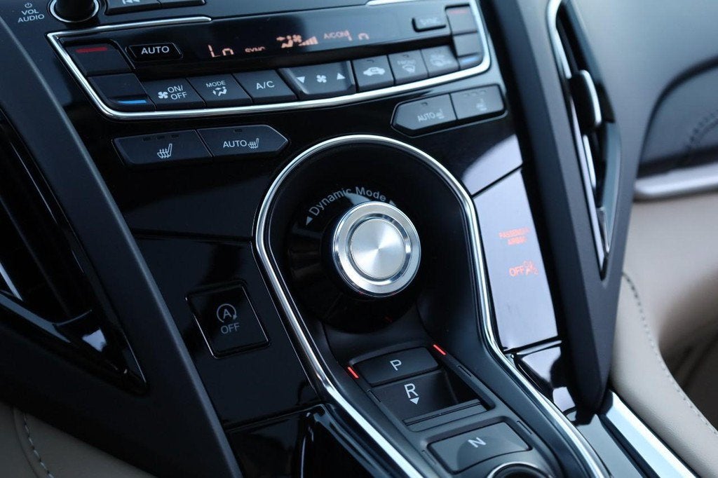 2024 Acura RDX Technology Package SH-AWD