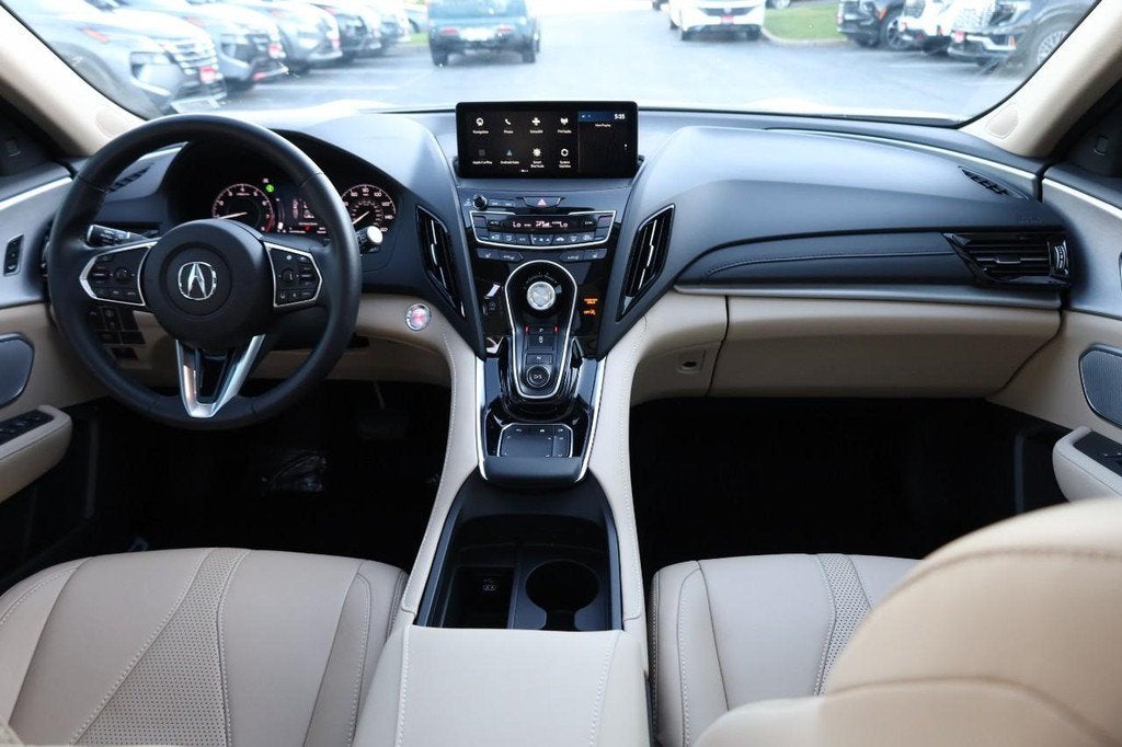 2024 Acura RDX Technology Package SH-AWD