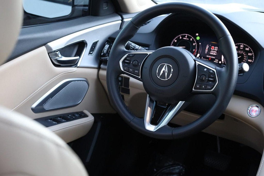 2024 Acura RDX Technology Package SH-AWD
