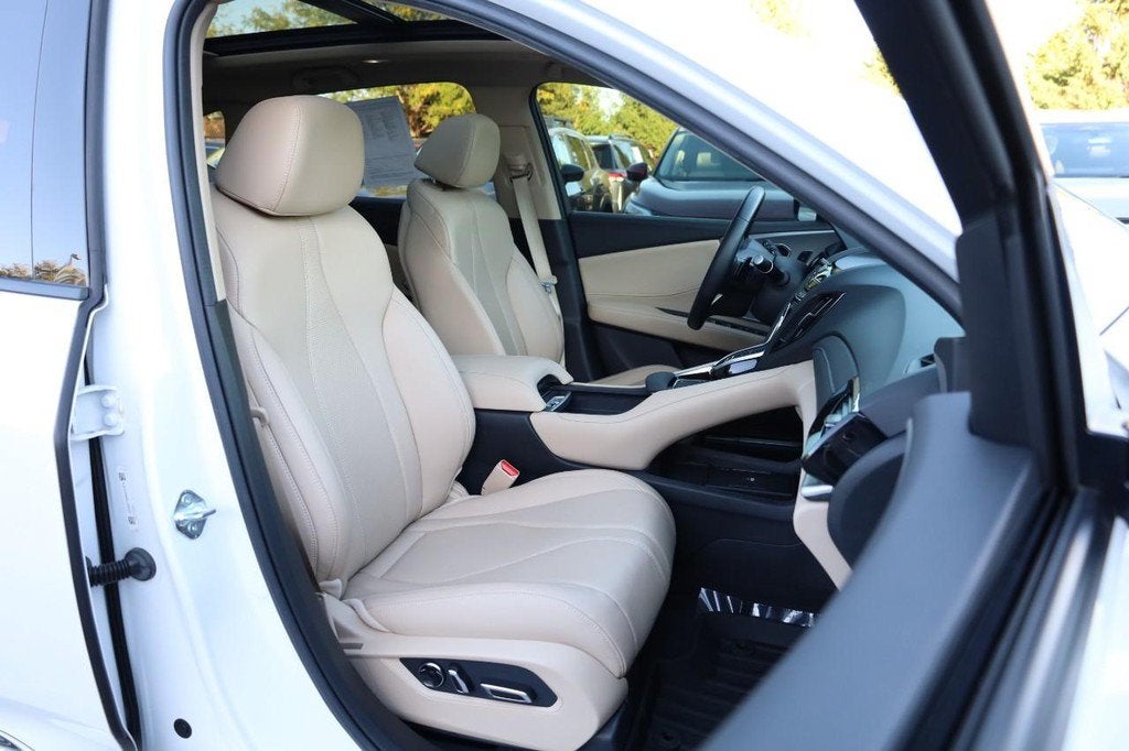 2024 Acura RDX Technology Package SH-AWD