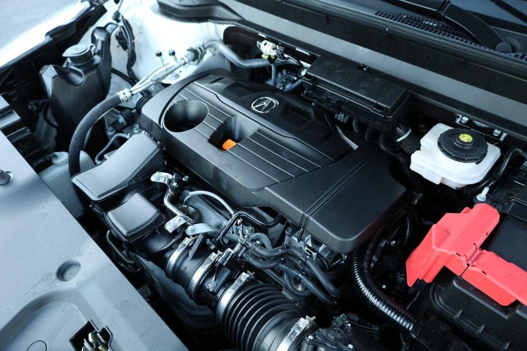 2024 Acura RDX Technology Package SH-AWD