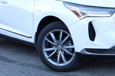 2024 Acura RDX Technology Package SH-AWD
