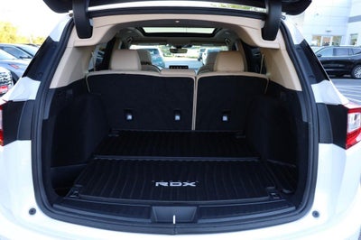 2024 Acura RDX Technology Package SH-AWD