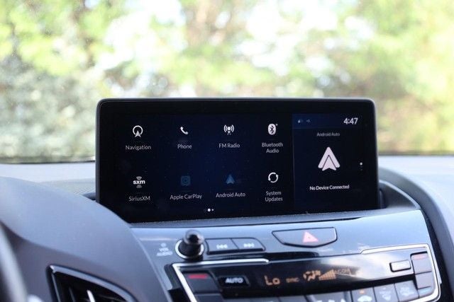2021 Acura RDX A-Spec Package SH-AWD