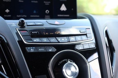 2021 Acura RDX A-Spec Package SH-AWD