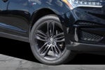 2021 Acura RDX A-Spec Package SH-AWD