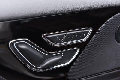 2020 Lincoln Aviator Reserve AWD Elements Package Plus