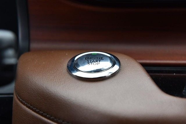 2020 Lincoln Aviator Reserve AWD Elements Package Plus