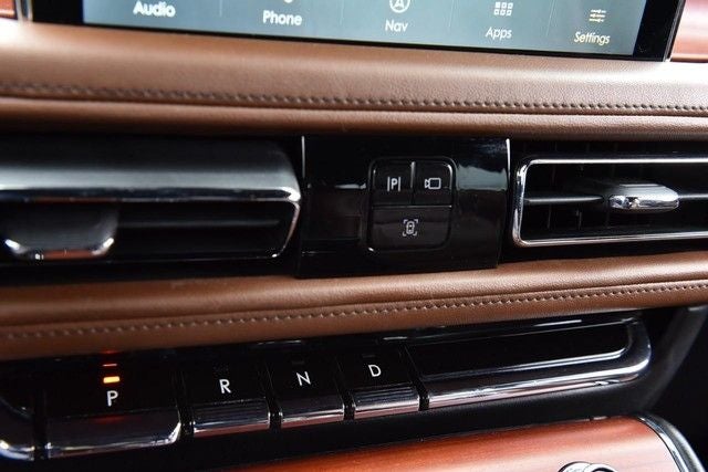 2020 Lincoln Aviator Reserve AWD Elements Package Plus