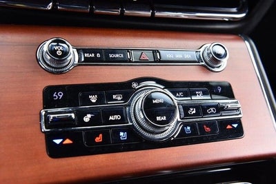 2020 Lincoln Aviator Reserve AWD Elements Package Plus