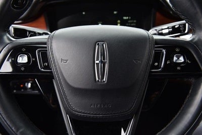 2020 Lincoln Aviator Reserve AWD Elements Package Plus