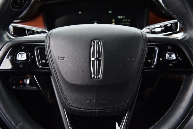 2020 Lincoln Aviator Reserve AWD Elements Package Plus