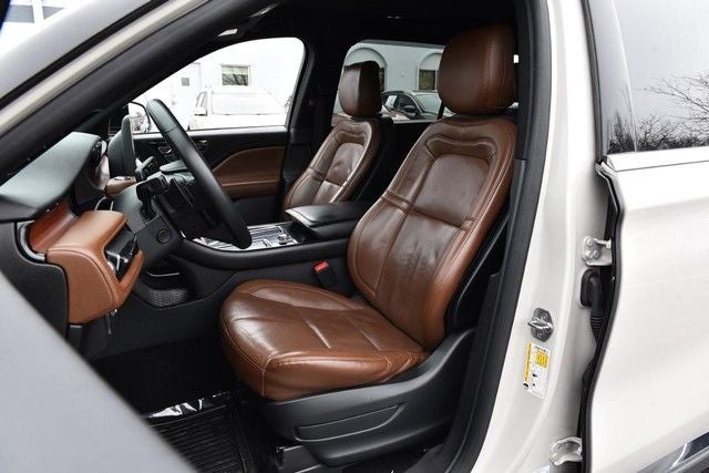 2020 Lincoln Aviator Reserve AWD Elements Package Plus