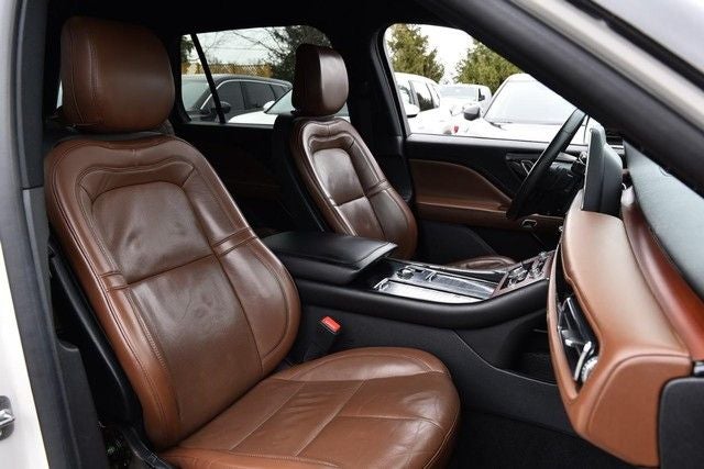 2020 Lincoln Aviator Reserve AWD Elements Package Plus